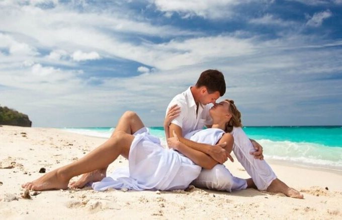 Delights of the Best Andaman Beaches for Honeymooners