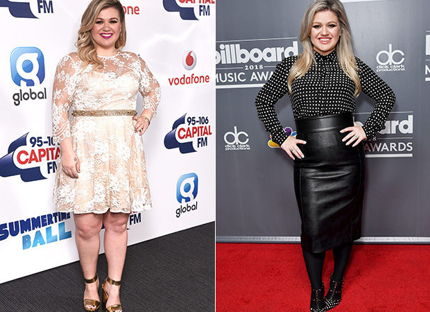 Kelly Clarkson Weight Loss: How Did She Lose 37 Pounds?