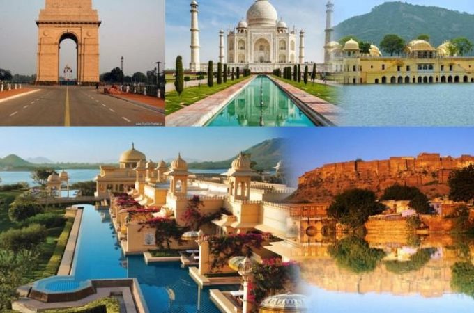 4 Cities To Visit in North India For a Wholesome and Memorable Trip