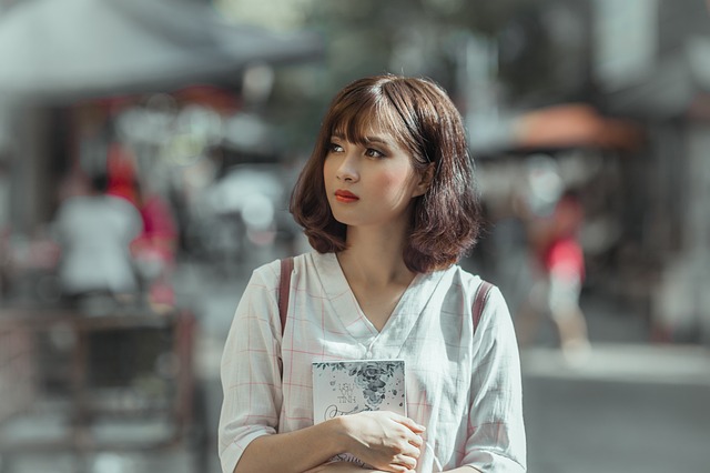 Dating vietnamese girls