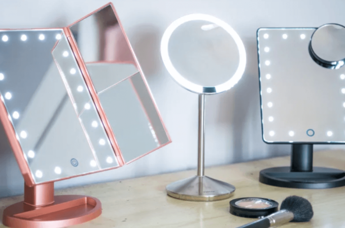 How to Choose the best Magnifying Mirror