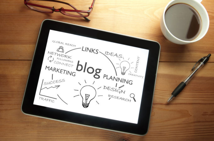 8 Reasons Why Your Company Should Start A Business Blog In 2020!