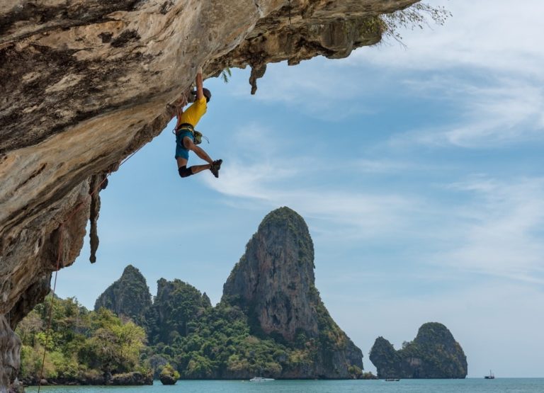 5 Must Try Thrill Seekers Activities When On Vacation Mathilde Lacombe
