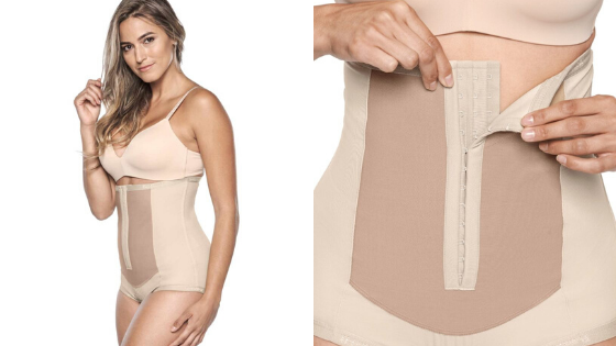 Choosing the Best Postpartum Girdles With These Important Tips
