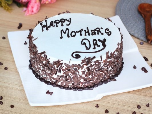 5 Different Types of Cakes For Mother’s Day
