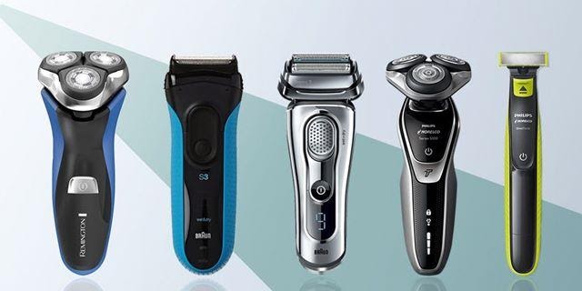 How to Choose the Best Electric Shaver ?