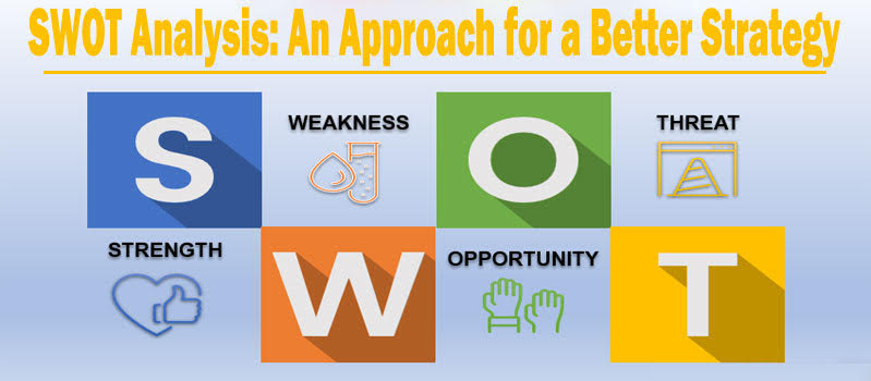 SWOT Analysis_ An Approach for a Better Strategy