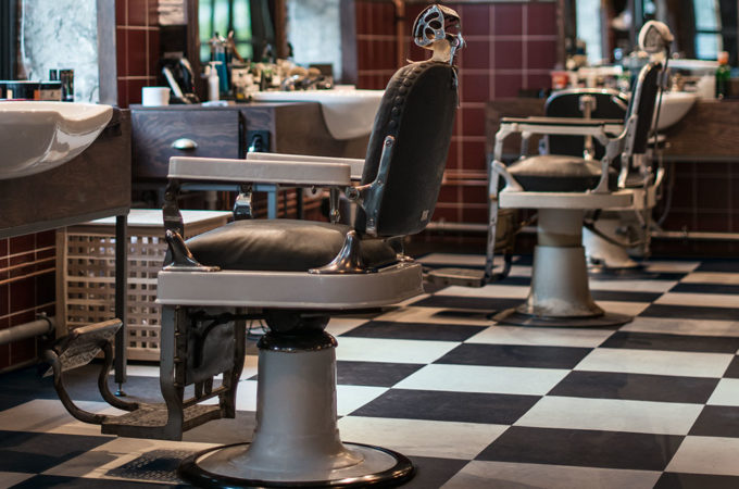 Radical Changes in Your Next Salon Visit