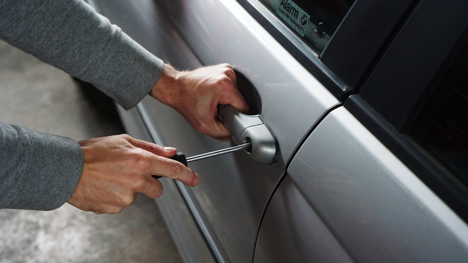 Best Tricks to Unlock Your Car If You Lost the Keys Mathilde