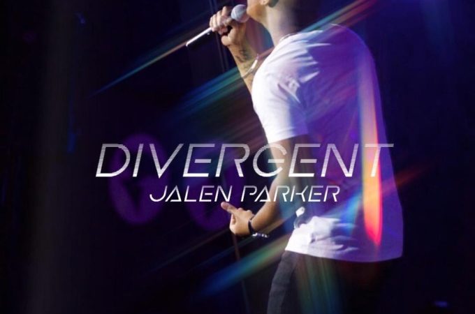 Hot New R&B Artist Jalen Parker Produces 14-track Album Despite Lockdown (releases Aug 1st)