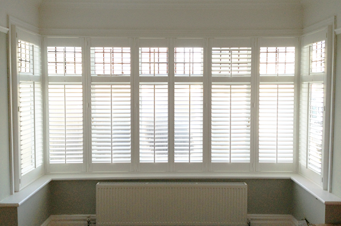 Interesting Facts About Full-Height Shutters