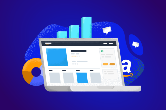Amazon Listing Optimisation Services-Several Benefits
