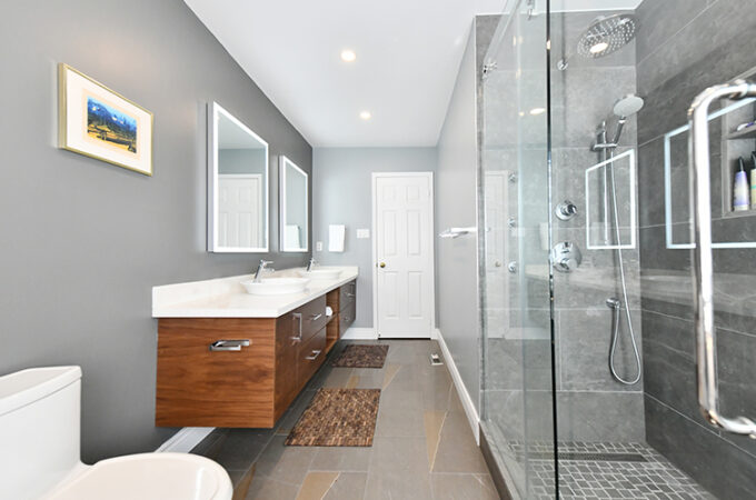 How to Prepare for Bathroom Renovations