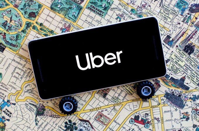 You Must Comprehend the Advantages of Uber Car Services