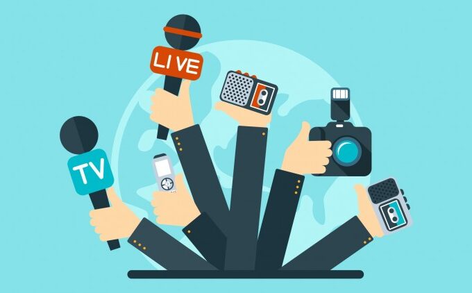 Significance of a PR Agency to Launch New Product in the Market