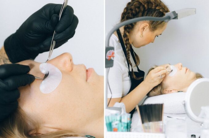 Things to Know as a Newbie Before Getting Natural Eyelash Extensions