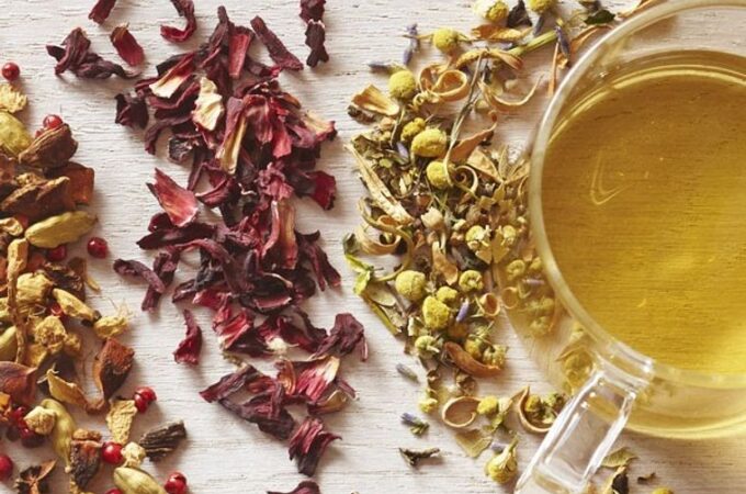 Why Herbal Tea Has Gained A Lot Of Popularity Worldwide