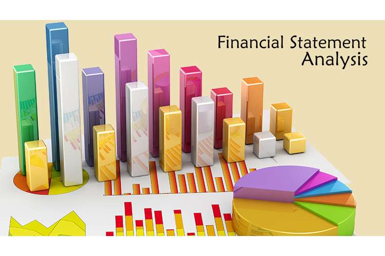 Analyse Financial Statements