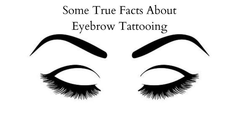 Are Your Looking For Eyebrow Tattooing Near You
