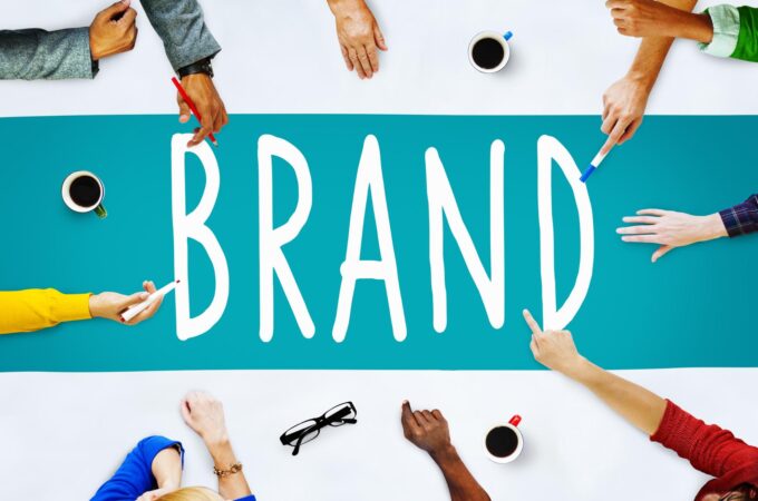 7 Ways You Can Level up Your Business by Building Your Brand with a Promotional Product
