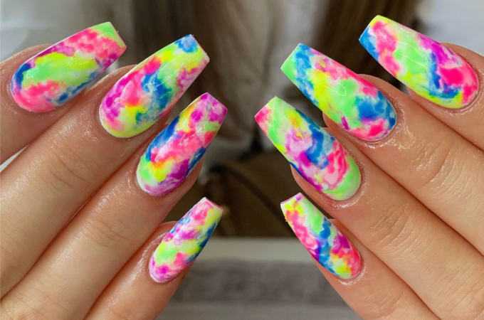 Top 4 Tips to Level up Your Nail Game