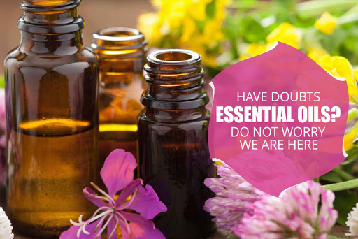 The Essentiality of Essential Oils