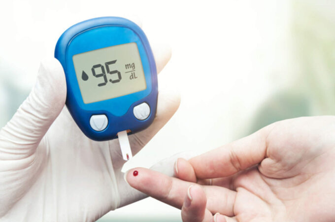 Complicated Health Issues With Diabetes – What To Do About It?