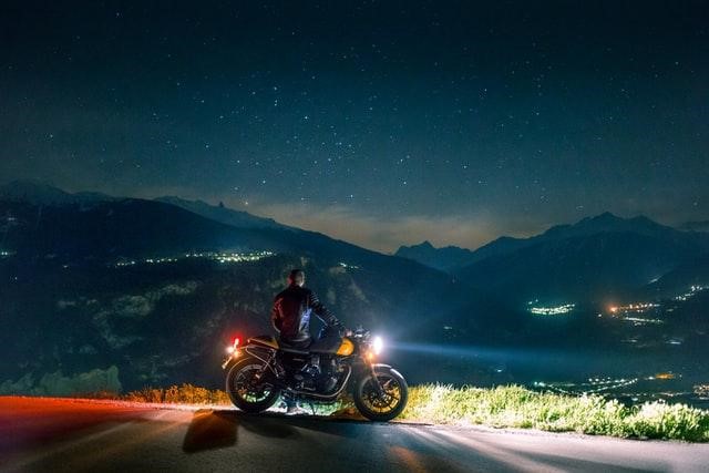 What You Need To Know Before Road Tripping on a Two-wheeler?