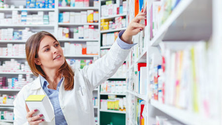 10 Career Options For Pharmacists You Ought To Know