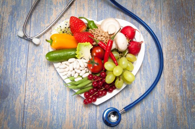 Health And Nutritional Tips To Improve Your Health: A Healthcare Plan