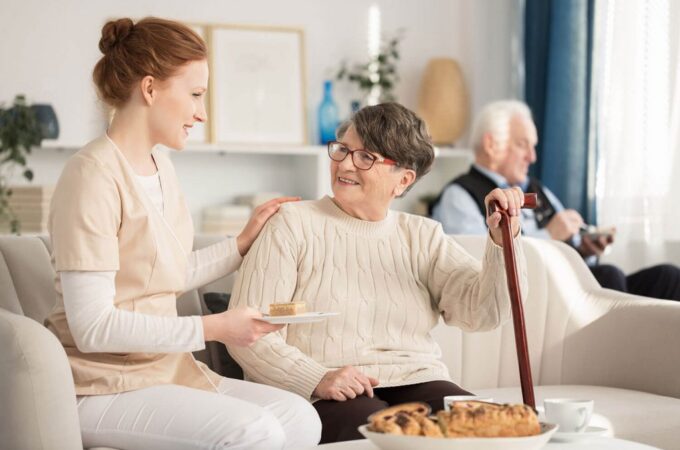5 Essential Benefits of Home Care Services in Sydney