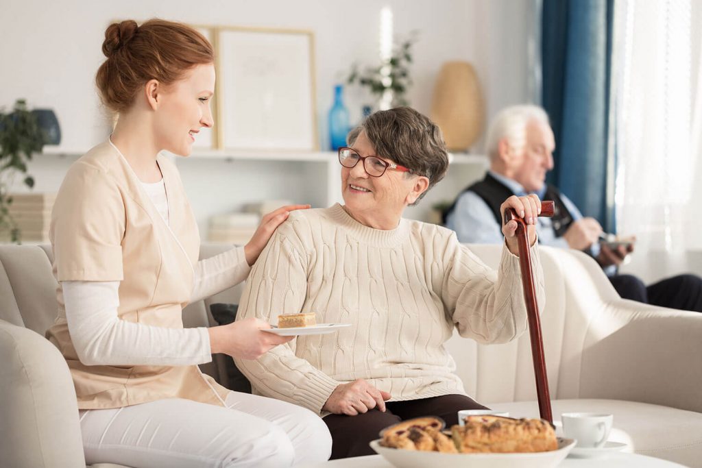 Home Care Services in Sydney