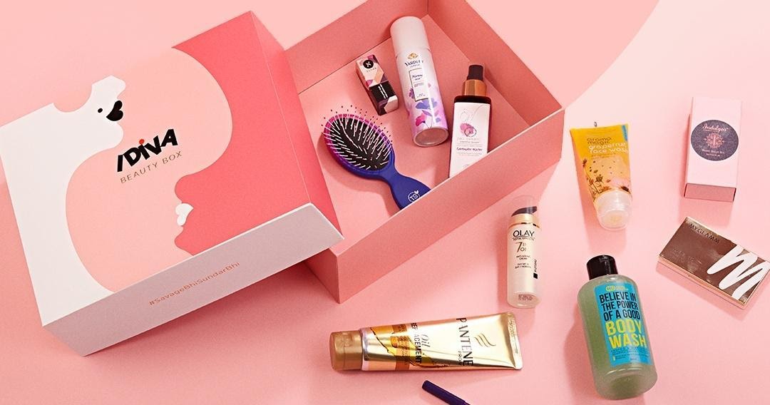 Australian women are crazy for beauty boxes