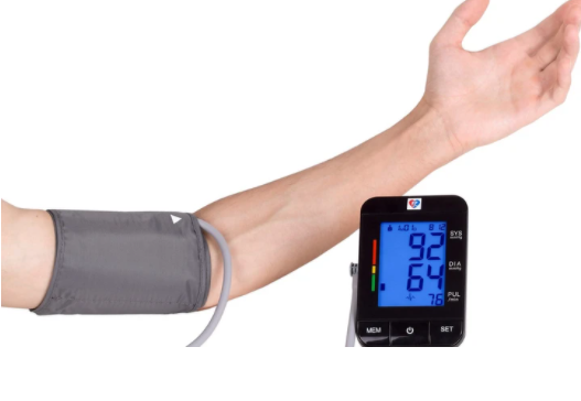 Choosing The Best Blood Pressure Monitor For Home