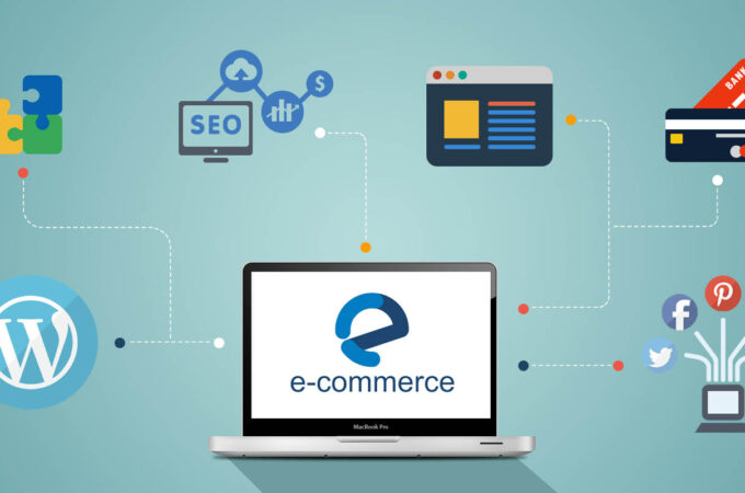 The Opportunities in the ecommerce websites