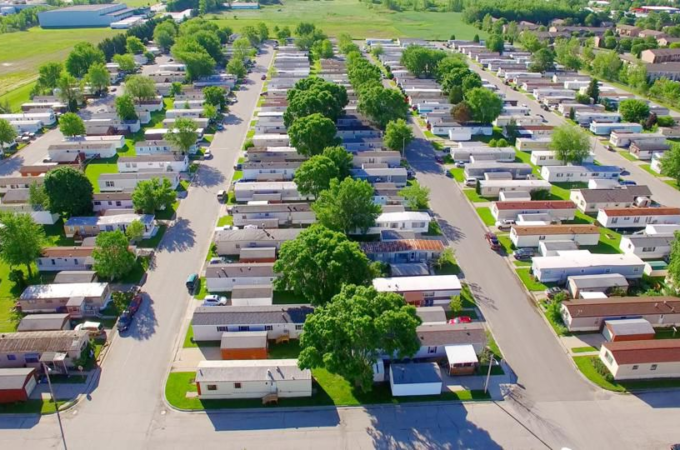 Valuing A Mobile Home Park: Benefits And Mobile Home Park Expenses