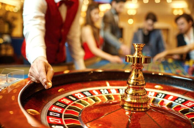 Top 10 Tips to Winning at Online Casinos