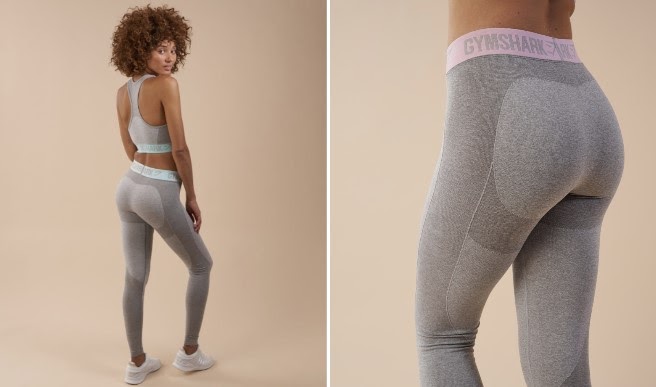 The Perfect Fit Booty Leggings You Need In Your Life
