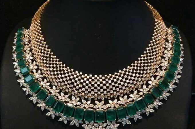 Evergreen Trending Diamond Jewellery That Are Worth Purchasing