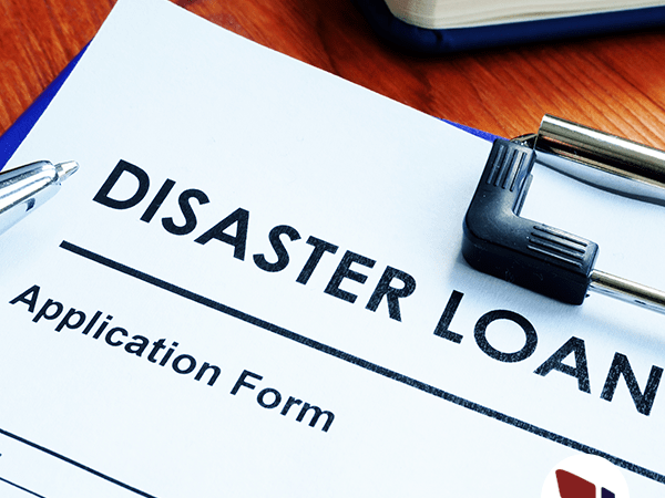 Guide On  Economic Injury Disaster Loans