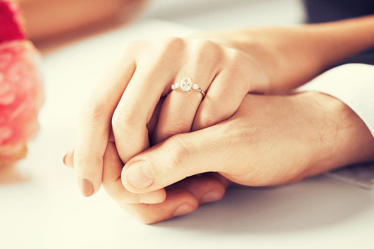 3 Tips On How To Buy An Engagement Ring