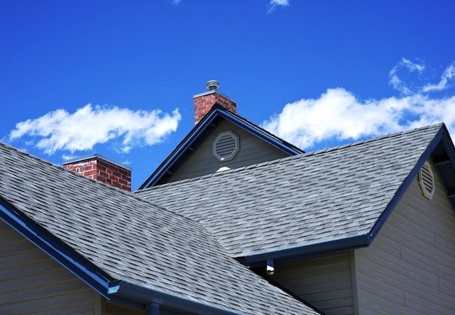BENEFITS OF ROOF REPLACEMENT