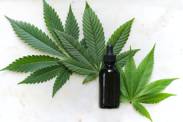 Best CBD Gel Capsules For Pain And Inflammation