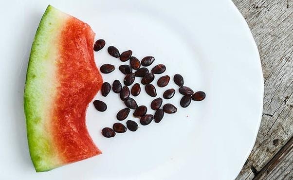 What Is So Remarkable About Watermelon Seeds?