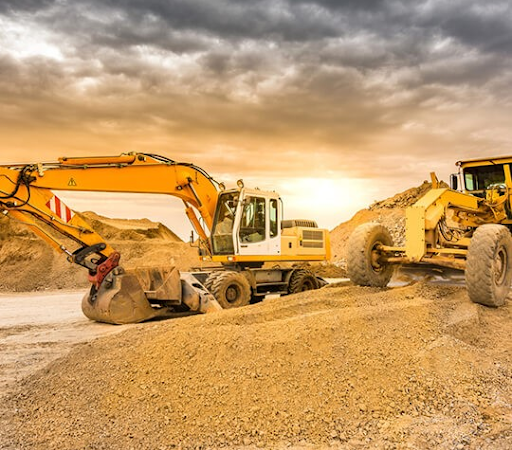 Bracing for Big Losses : What does a Plant and Equipment insurance cover?