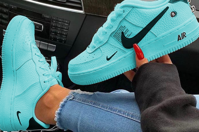 10 Most Iconic Nike Shoes You Need in Your Closet Right Now