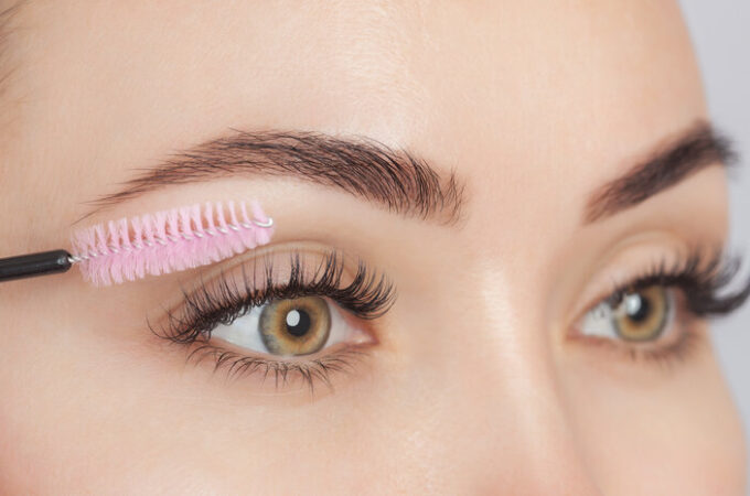 Long Eyelashes-a Complete Aide for Delightful eyes