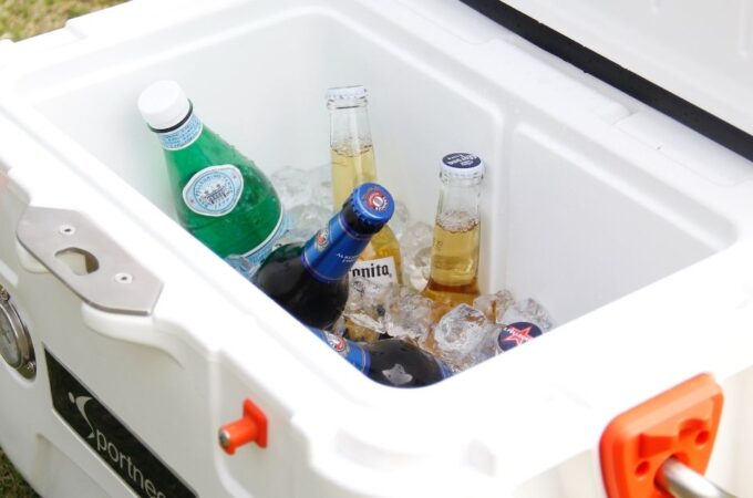 Buyer’s Guide to Iceboxes: Things to Consider When Buying an Icebox