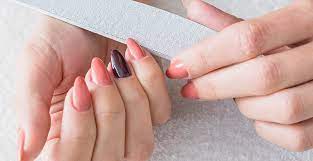 The Secret to Beautiful Nails: Using Nail Filer the Right Way
