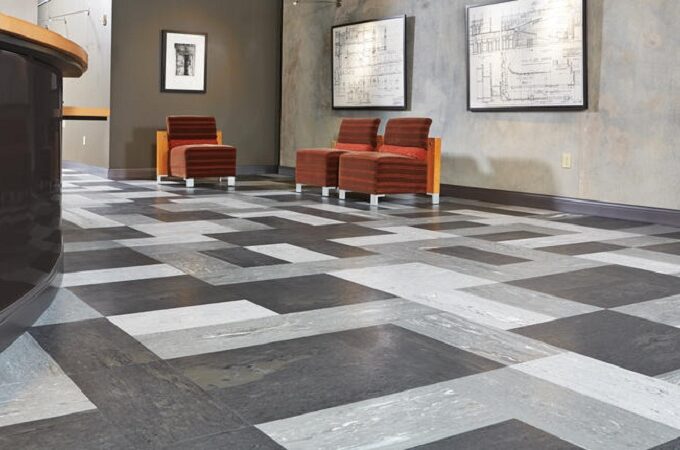 Best Tile Choices For Commercial Spaces